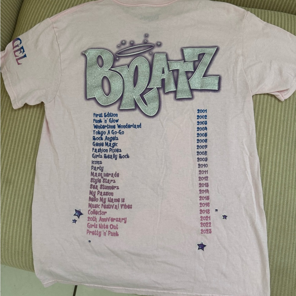 Bratz - Picture 3 of 5